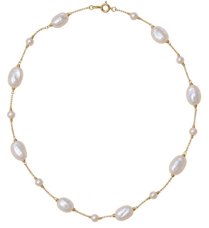 Collar Drop