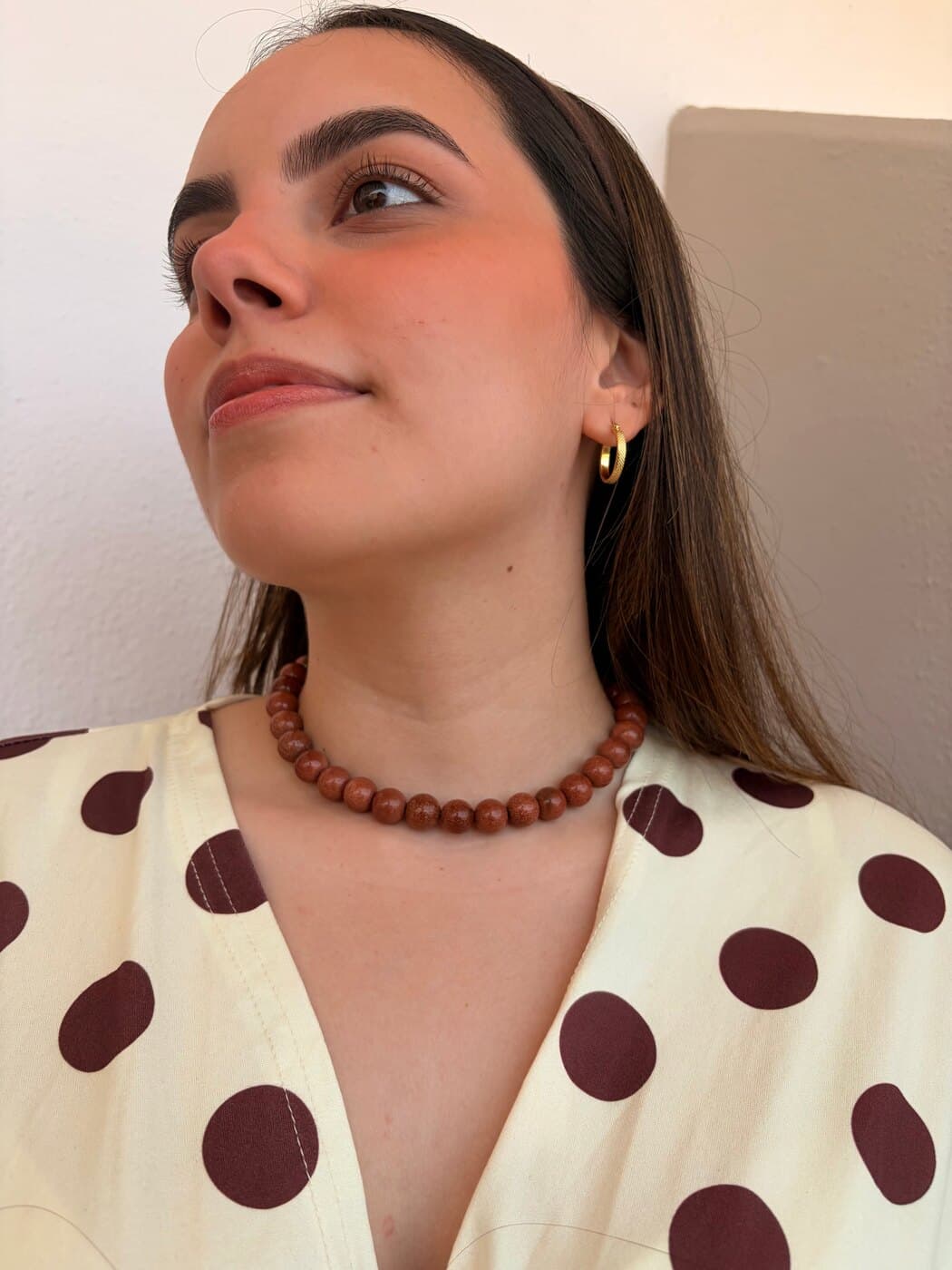 Mila Terra puesto