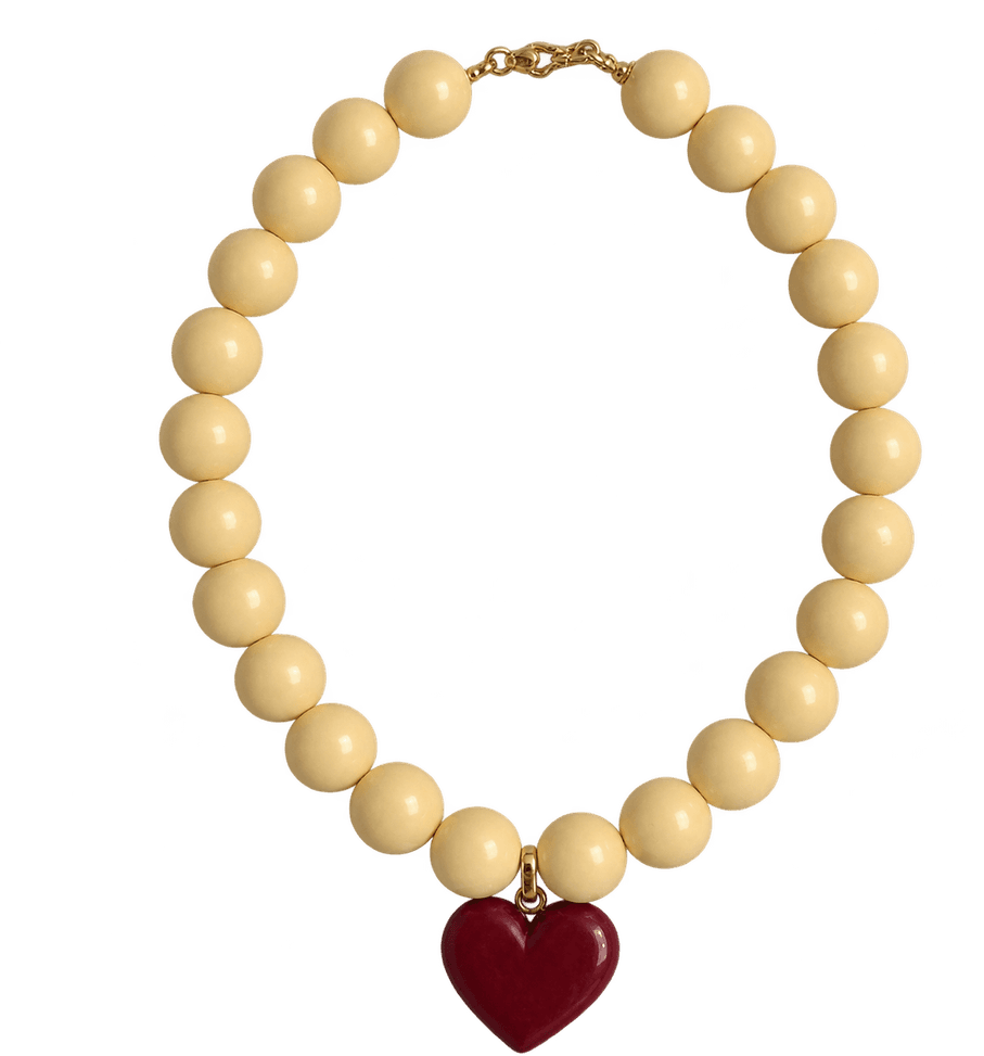 Collar Mila Chunk